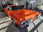 1970 Dodge Super Bee