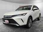 2021 Toyota Venza