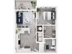 Link Apartments® Calyx - A2-A
