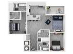 Link Apartments® Calyx - B2