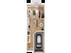Landon Green Artisan Cottages - B1 Two Bedroom / Two and a Half Bath Townhome