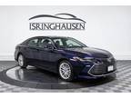 2021 Toyota Avalon