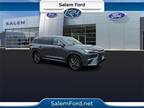 2024 Lexus TX 350