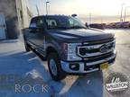2021 Ford F-250