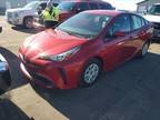 2022 Toyota Prius