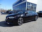 2021 Nissan Maxima