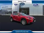 2021 Lexus NX 300
