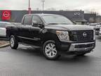 2023 Nissan Titan XD