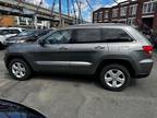 2011 Jeep Grand Cherokee 4WD Laredo