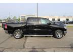 2021 Ram 1500 4WD Big Horn Crew Cab