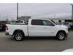 2021 Ram 1500 4WD Big Horn Crew Cab