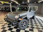 2018 Jeep Wrangler Unlimited for sale