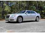 2012 Chrysler 300 for sale