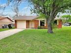 581 Plaza CT Harker Heights TX 76548