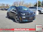 2018 BMW i3 s