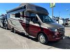 2025 Tiffin Wayfarer 25 LW