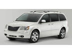 Used 2010 Chrysler Town & Country for sale.