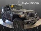 2022 Jeep Wrangler Unlimited Rubicon 392 11206 miles