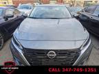 $23,995 2023 Nissan Altima with 3,735 miles!