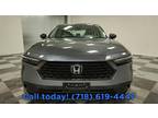 2023 Honda Accord with 31,669 miles!