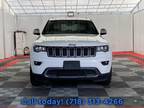 $15,980 2018 Jeep Grand Cherokee with 93,457 miles!