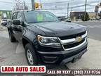 Used 2016 Chevrolet Colorado for sale.