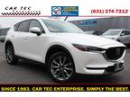 Used 2019 Mazda CX-5 for sale.