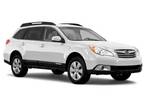Used 2012 Subaru Outback for sale.