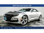 Used 2019 Chevrolet Camaro for sale.