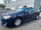 2012 Toyota Camry, 202K miles