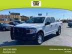 2019 Ford F150 SuperCrew Cab for sale