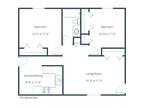 Riverpark - Two Bedroom 21A
