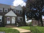 822 Derwyn Rd, Drexel Hill, PA 19026