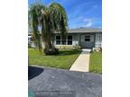 752 High Point Blvd N #C, Delray Beach, FL 33445
