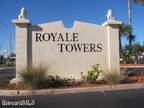 1830 N Atlantic Ave #403, Cocoa Beach, FL 32931