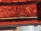 1950's Olds Super Trumpet Parts Repair Los Angeles Ca Mouthpieces 7c Bach & Olds