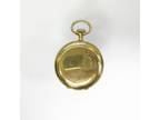 Gents 18K Solid Gold 48mm Patek Philippe Swiss 1903 Pocket Watch