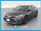 2016 Toyota Avalon