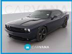2013 Dodge Challenger