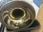 Bach Trombone