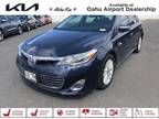 2014 Toyota Avalon