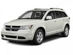 2014 Dodge Journey