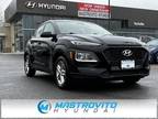 2019 Hyundai Kona