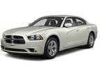 2013 Dodge Charger