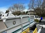 1995 Sweetwater 20' Boat located in Oceanview, DE - No Trailer