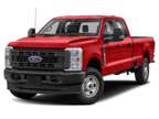 2023 Ford Super Duty F-350 SRW XL