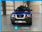2015 Nissan Xterra