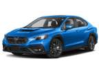 2024 Subaru WRX TR