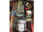 1949 Chris Craft 16 ft Special