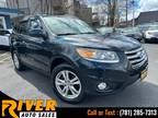 Used 2012 Hyundai Santa Fe for sale.